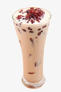 優(yōu)選高清紅豆奶茶素材，免費下載千庫網(wǎng)大片